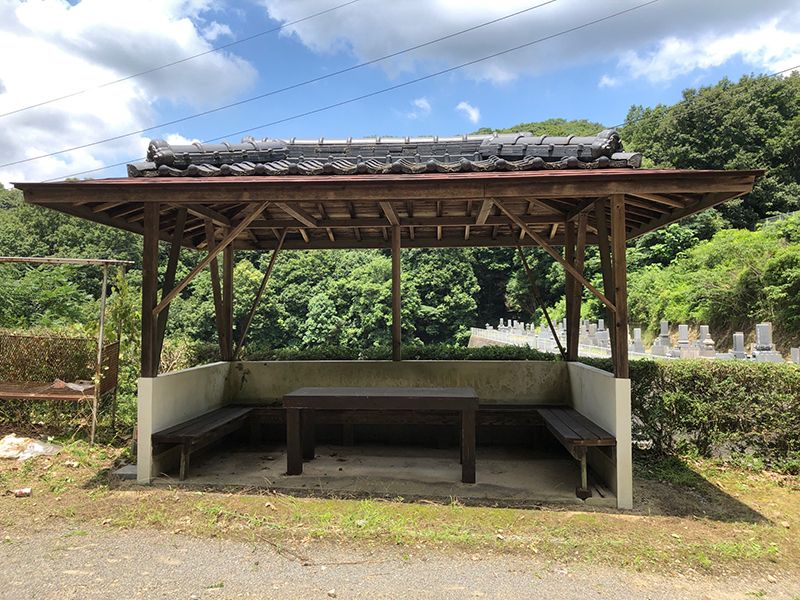 笠岡霊園