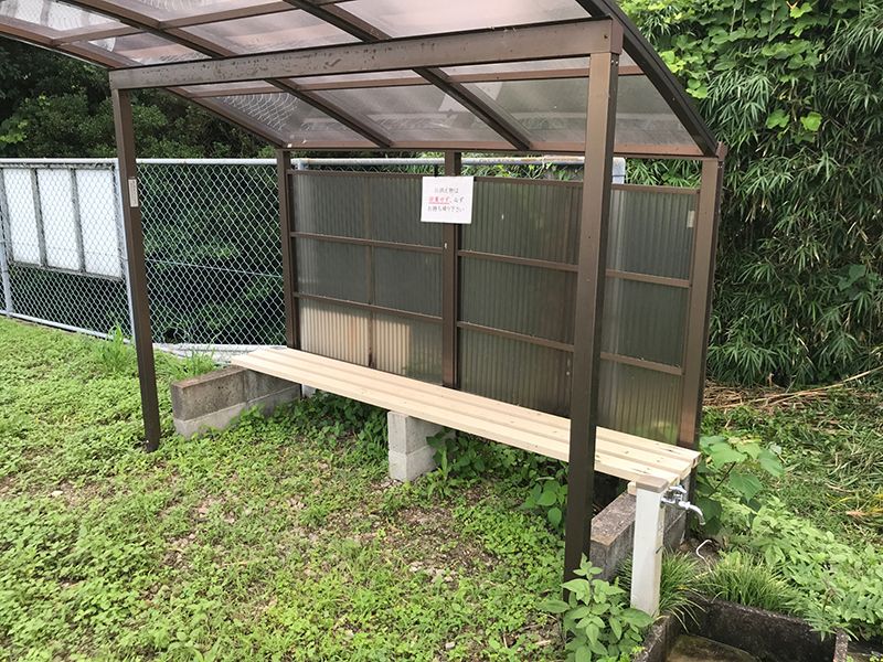喜界ヶ丘霊園