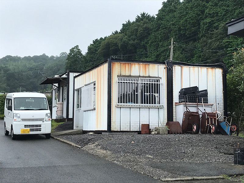 藤ヶ谷霊園