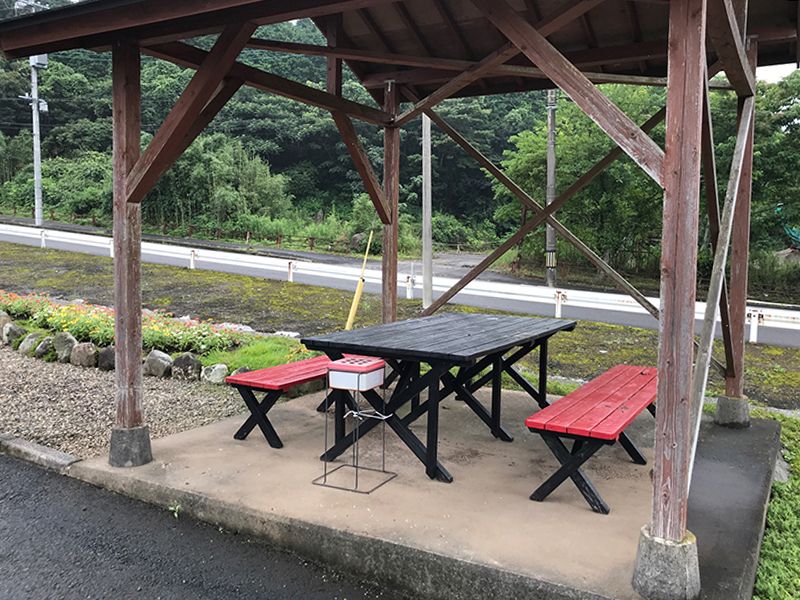 藤ヶ谷霊園