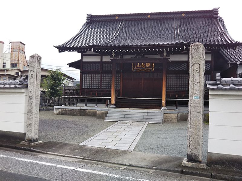 最勝寺