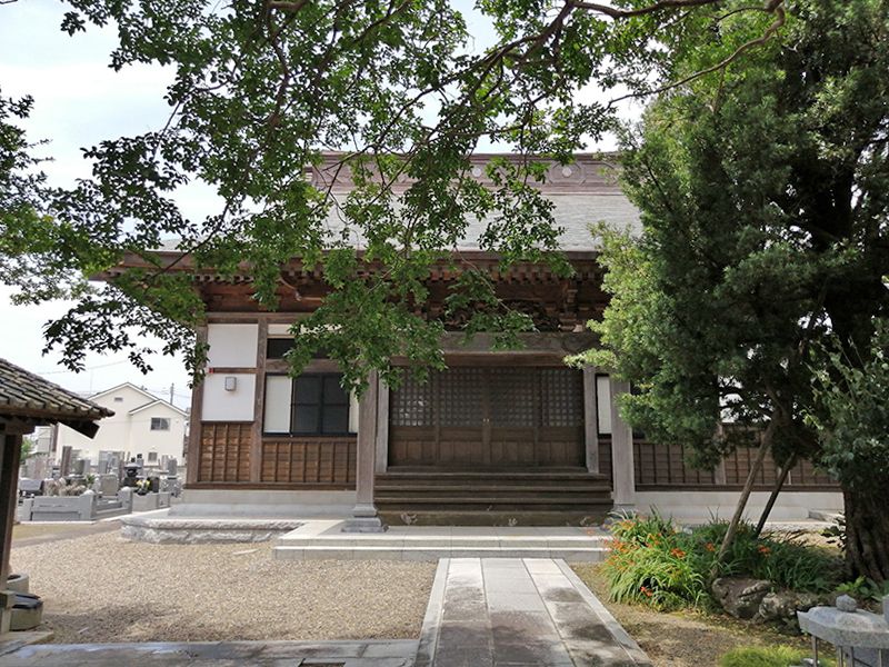 本泉寺