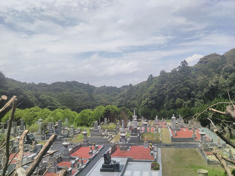 仙風苑