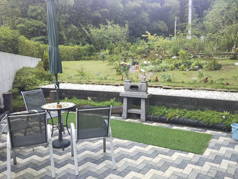 市原緑の丘霊園