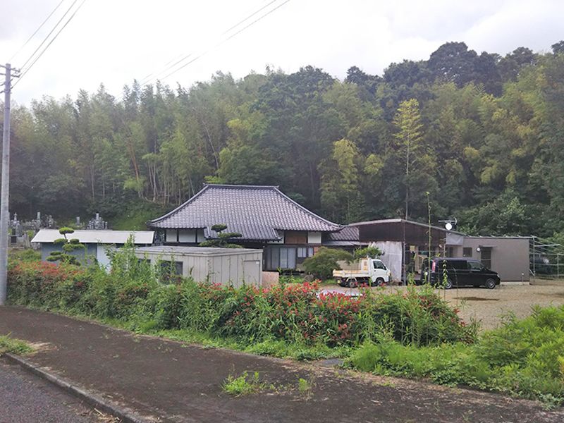 市原緑の丘霊園