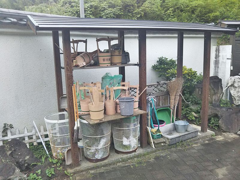 市原緑の丘霊園