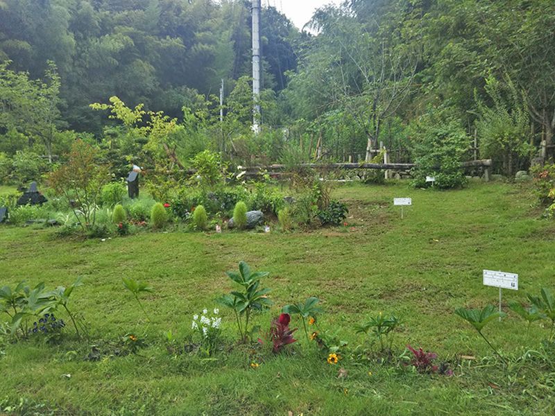 市原緑の丘霊園