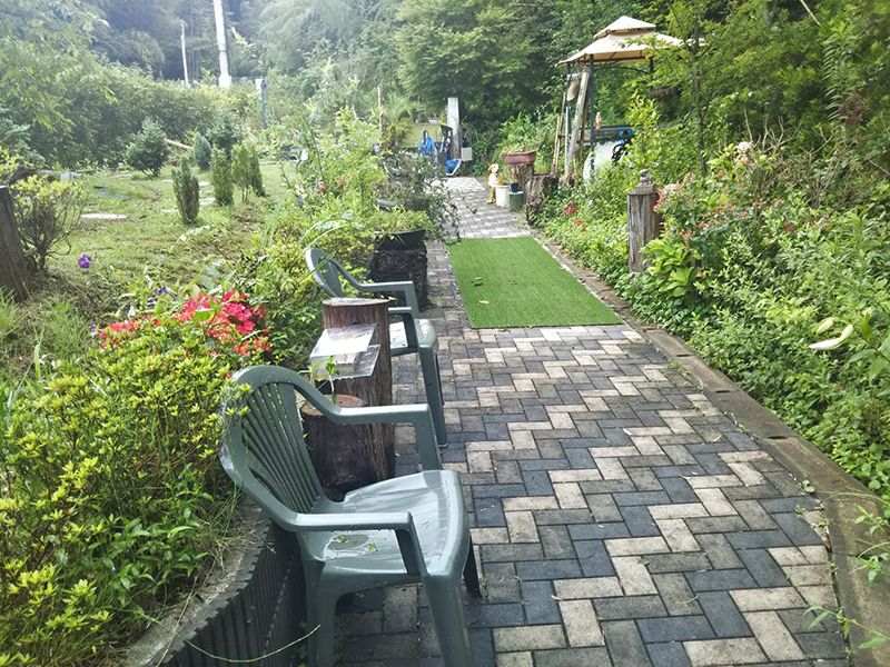 市原緑の丘霊園