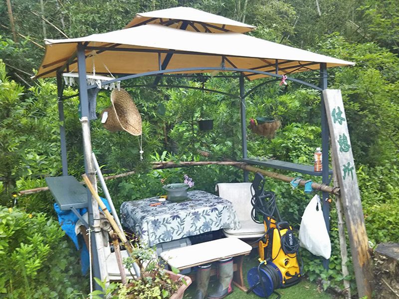 市原緑の丘霊園