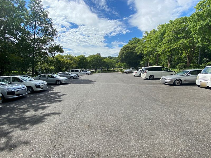 陽秀院霊園