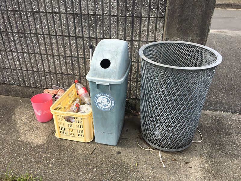 海部霊苑