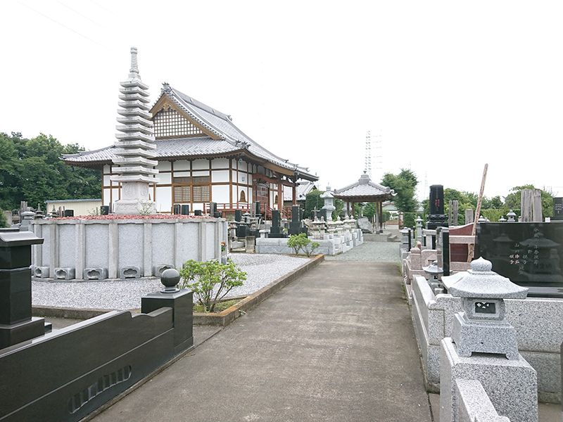 満善寺