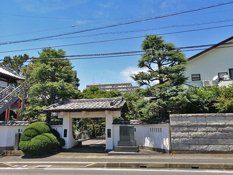 大日寺