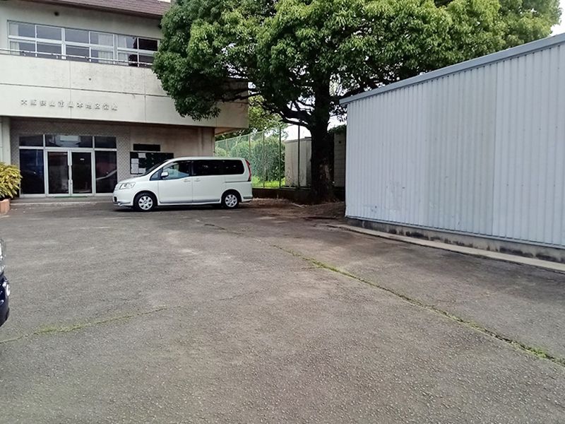 山本共同墓地