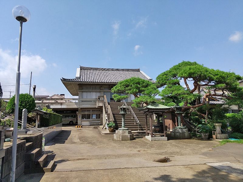 大徳寺補陀落殿ポタラパレス