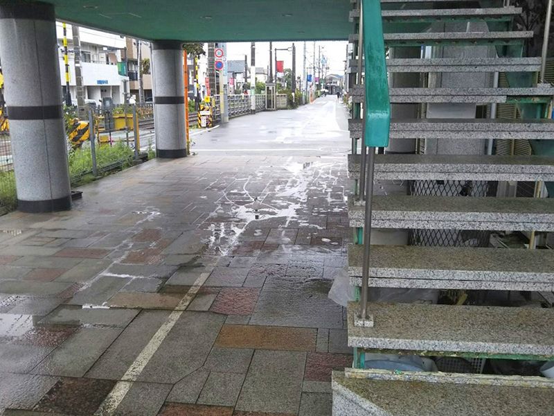 せたがや浄苑