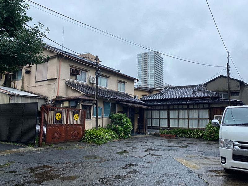 安禅寺