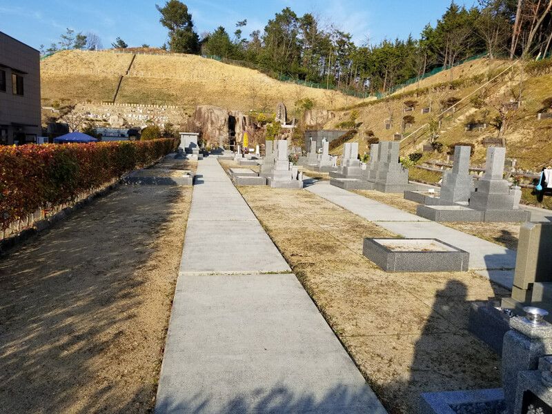 正修寺霊苑