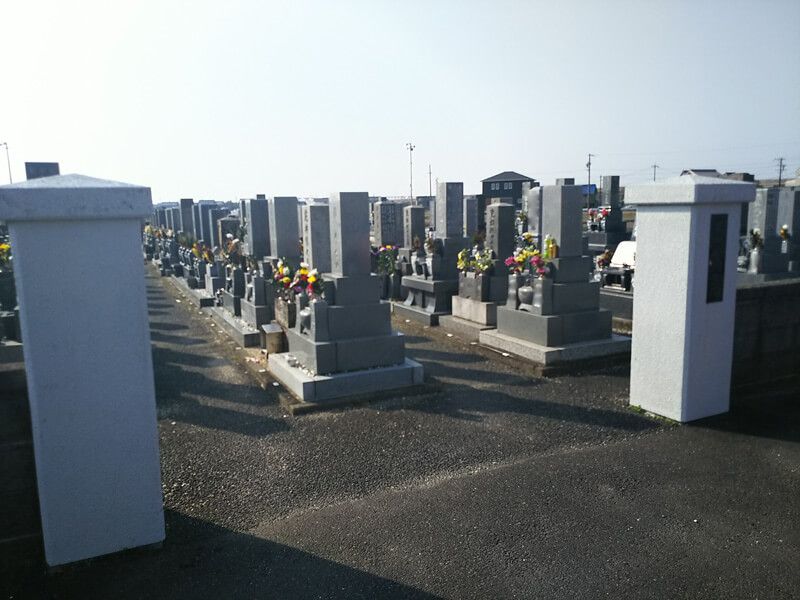 木曽岬町営 第二合同霊園 木曽岬町 の費用 お墓の詳細情報 資料請求 ライフドット公式