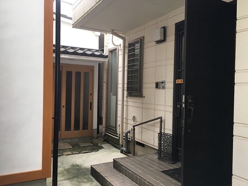 常国寺