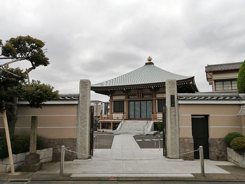 源照寺