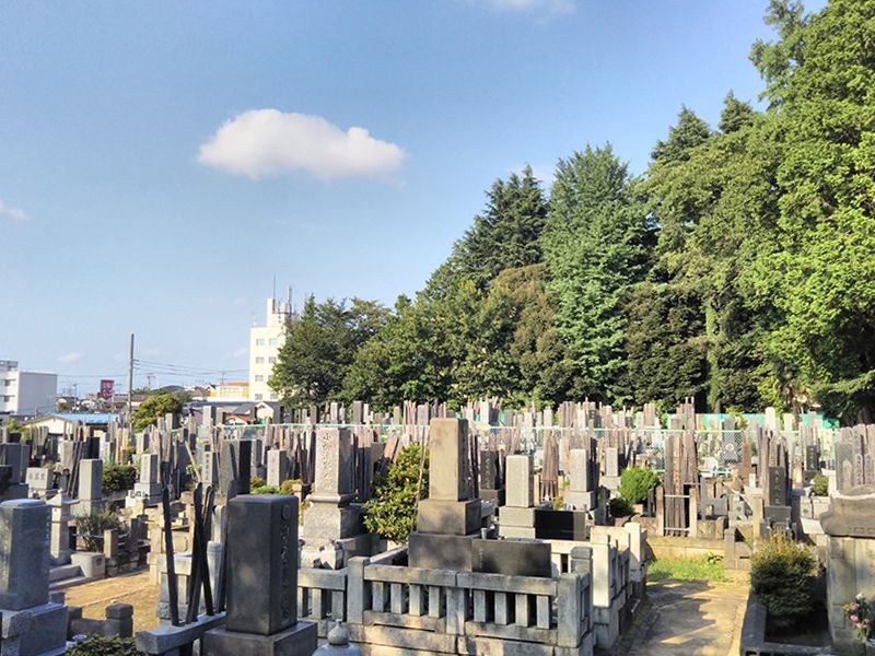 守光院