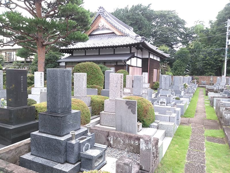 善行寺