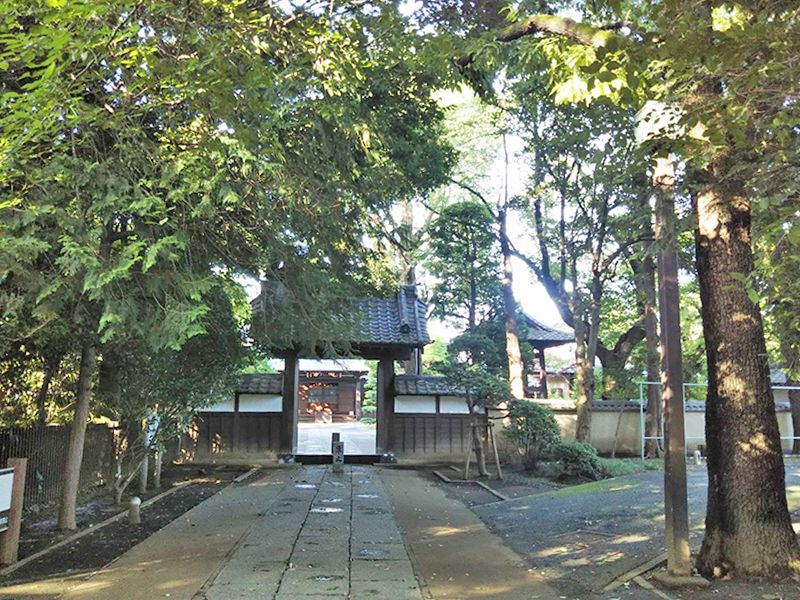 蓮昌寺