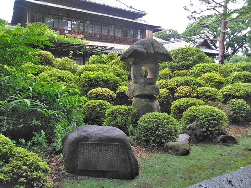 本覺山妙壽寺