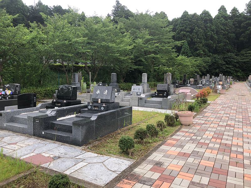 佐倉メモリアルパーク