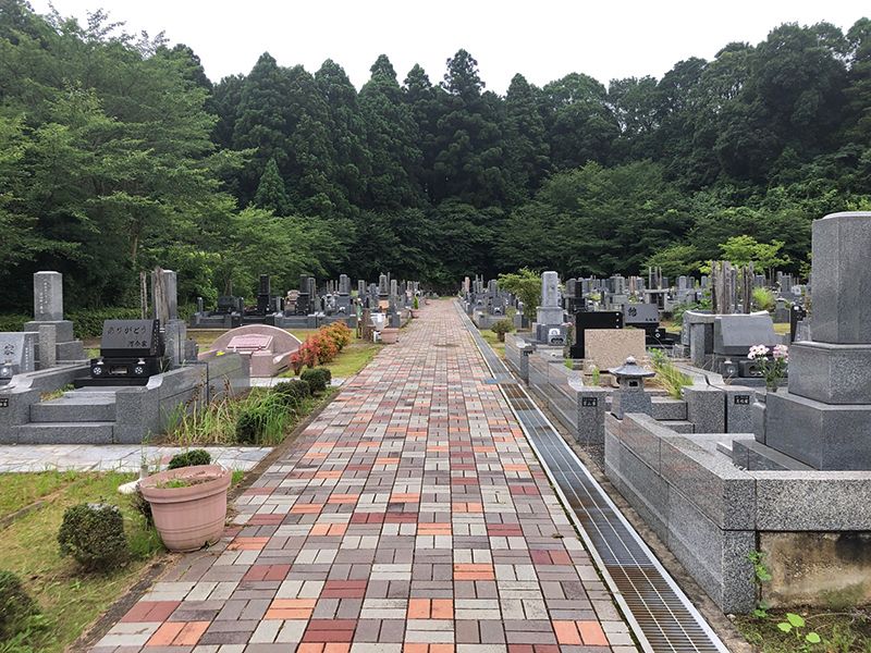 佐倉メモリアルパーク