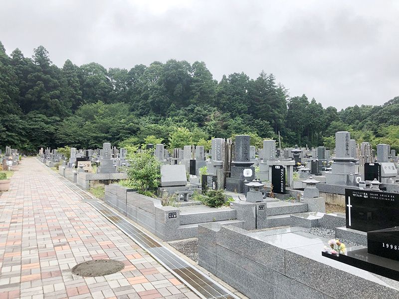 佐倉メモリアルパーク