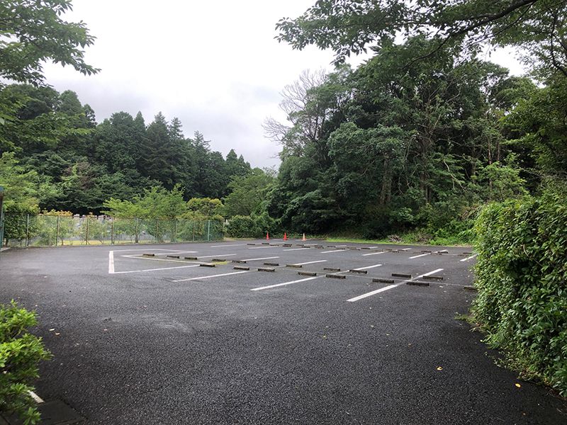 佐倉メモリアルパーク