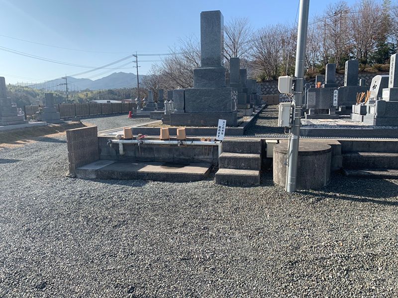 和み墓園