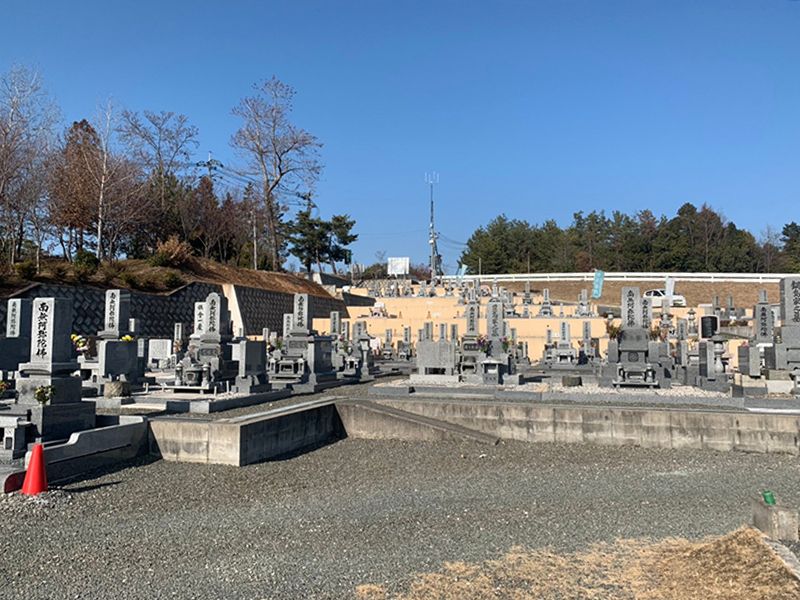 和み墓園