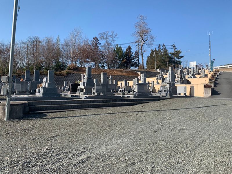 和み墓園