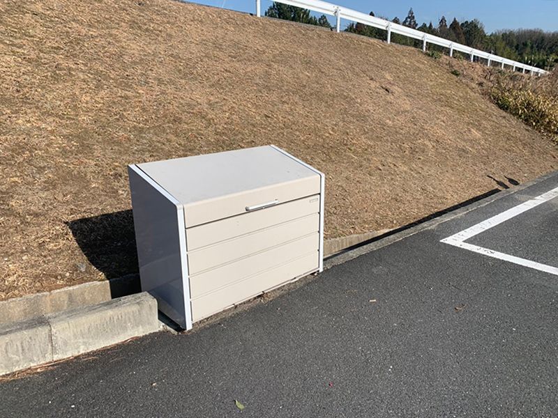 和み墓園