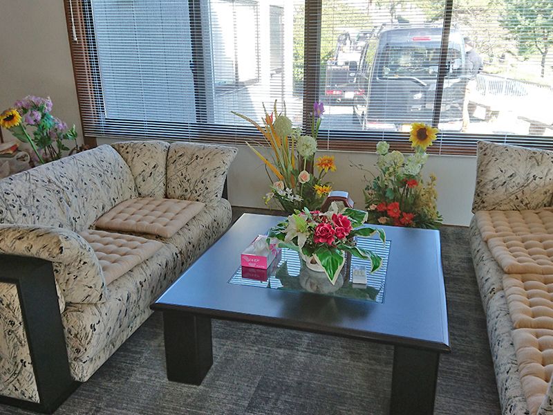 セミタリーパーク寺家