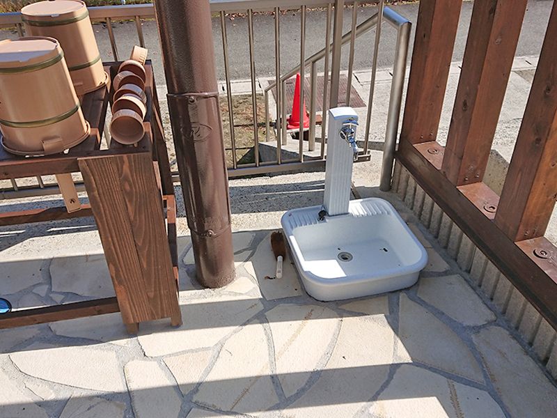 セミタリーパーク寺家