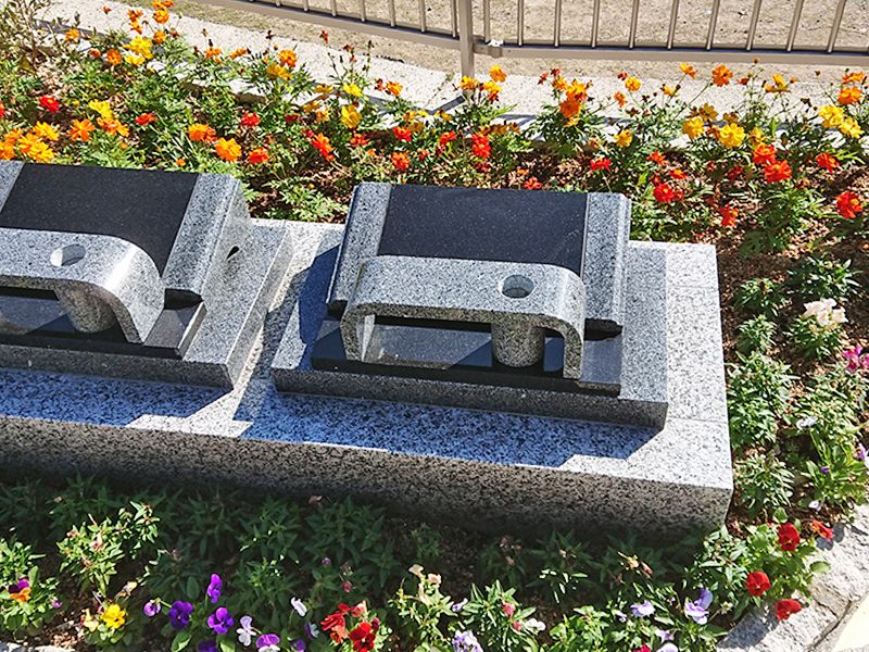 セミタリーパーク寺家