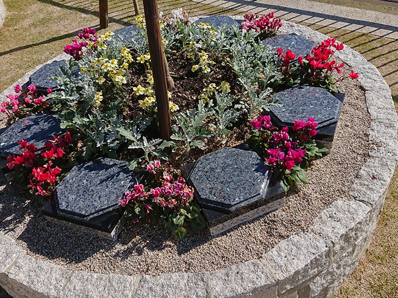 セミタリーパーク寺家