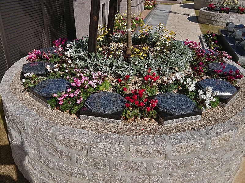 セミタリーパーク寺家