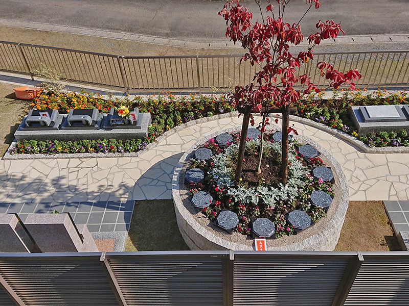 セミタリーパーク寺家