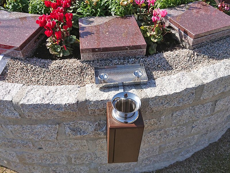 セミタリーパーク寺家