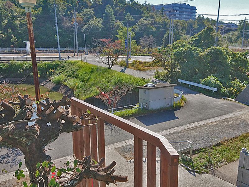 セミタリーパーク寺家