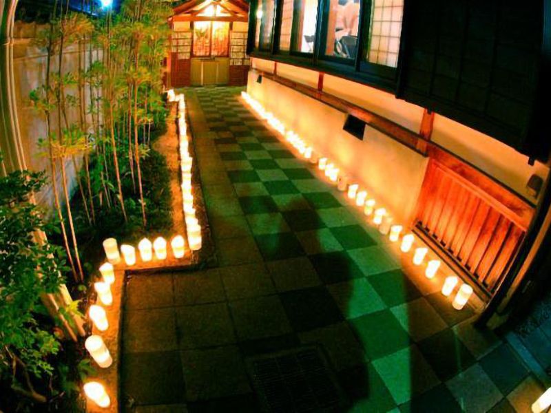 西方寺