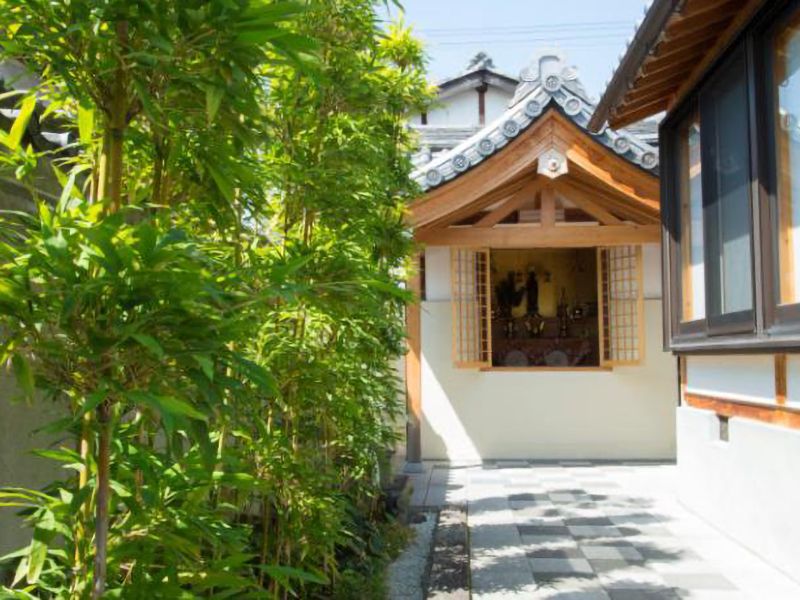 西方寺