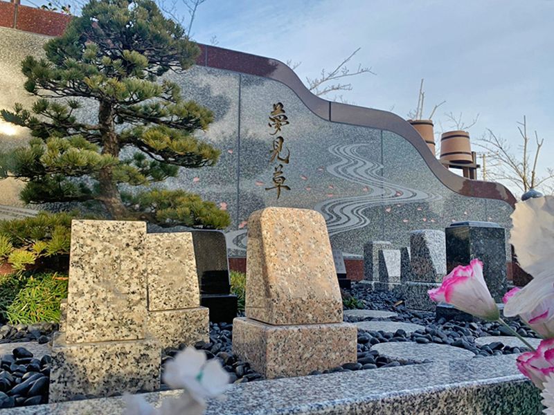 さいたま聖地霊園