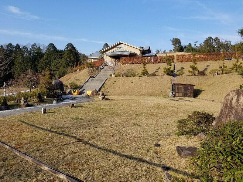 正修寺霊苑