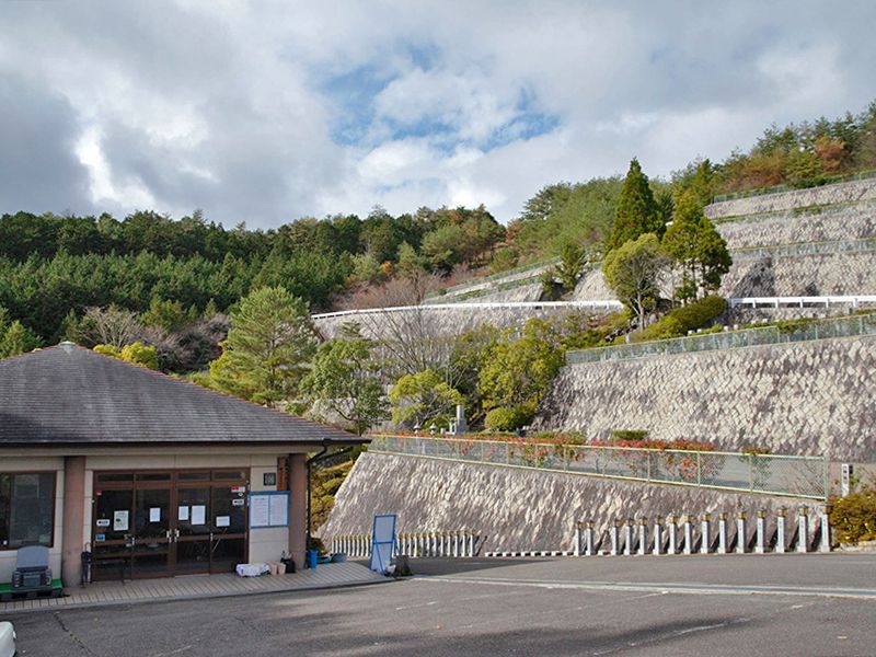 高槻霊園